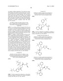 NOVEL PROLINE DERIVATIVES diagram and image