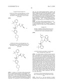 NOVEL PROLINE DERIVATIVES diagram and image