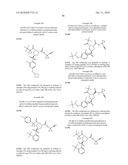 NOVEL PROLINE DERIVATIVES diagram and image