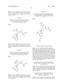 NOVEL PROLINE DERIVATIVES diagram and image