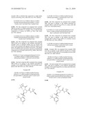 NOVEL PROLINE DERIVATIVES diagram and image