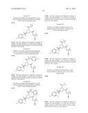 NOVEL PROLINE DERIVATIVES diagram and image