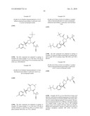 NOVEL PROLINE DERIVATIVES diagram and image