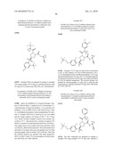 NOVEL PROLINE DERIVATIVES diagram and image