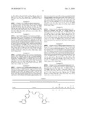 4-PHENYLPIPERAZINE DERIVATIVES WITH FUNCTIONALIZED LINKERS AS DOPAMINE D3 RECEPTOR SELECTIVE LIGANDS AND METHODS OF USE diagram and image