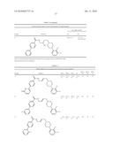 4-PHENYLPIPERAZINE DERIVATIVES WITH FUNCTIONALIZED LINKERS AS DOPAMINE D3 RECEPTOR SELECTIVE LIGANDS AND METHODS OF USE diagram and image