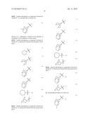 NOVEL AMIDE AND AMIDINE DERIVATIVES AND USES THEREOF diagram and image