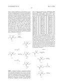 NOVEL AMIDE AND AMIDINE DERIVATIVES AND USES THEREOF diagram and image