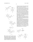 3-Pyridinecarboxamide Derivatives as HDL-Cholesterol Raising Agents diagram and image