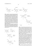 3-Pyridinecarboxamide Derivatives as HDL-Cholesterol Raising Agents diagram and image