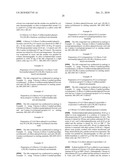 3-Pyridinecarboxamide Derivatives as HDL-Cholesterol Raising Agents diagram and image