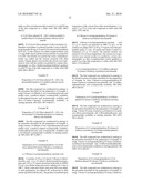 3-Pyridinecarboxamide Derivatives as HDL-Cholesterol Raising Agents diagram and image