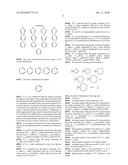 PYRIMIDINE DERIVATIVES diagram and image