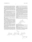 PYRIMIDINE DERIVATIVES diagram and image