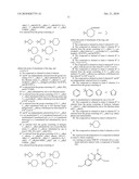 PYRIMIDINE DERIVATIVES diagram and image