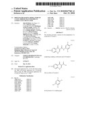 PROCESS FOR MAKING MODULATORS OF CYSTIC FIBROSIS TRANSMEMBRANE CONDUCTANCE REGULATOR diagram and image