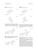 PROCESS FOR MAKING MODULATORS OF CYSTIC FIBROSIS TRANSMEMBRANE CONDUCTANCE REGULATOR diagram and image