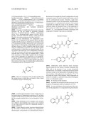 PROCESS FOR MAKING MODULATORS OF CYSTIC FIBROSIS TRANSMEMBRANE CONDUCTANCE REGULATOR diagram and image