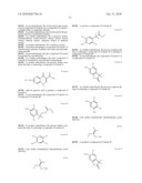 PROCESS FOR MAKING MODULATORS OF CYSTIC FIBROSIS TRANSMEMBRANE CONDUCTANCE REGULATOR diagram and image