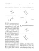 PROCESS FOR MAKING MODULATORS OF CYSTIC FIBROSIS TRANSMEMBRANE CONDUCTANCE REGULATOR diagram and image