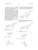 PROCESS FOR MAKING MODULATORS OF CYSTIC FIBROSIS TRANSMEMBRANE CONDUCTANCE REGULATOR diagram and image