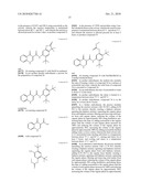 PROCESS FOR MAKING MODULATORS OF CYSTIC FIBROSIS TRANSMEMBRANE CONDUCTANCE REGULATOR diagram and image