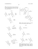 PROCESS FOR MAKING MODULATORS OF CYSTIC FIBROSIS TRANSMEMBRANE CONDUCTANCE REGULATOR diagram and image