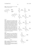 PROCESS FOR MAKING MODULATORS OF CYSTIC FIBROSIS TRANSMEMBRANE CONDUCTANCE REGULATOR diagram and image