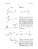 PROCESS FOR MAKING MODULATORS OF CYSTIC FIBROSIS TRANSMEMBRANE CONDUCTANCE REGULATOR diagram and image