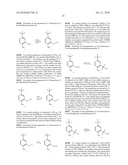 PROCESS FOR MAKING MODULATORS OF CYSTIC FIBROSIS TRANSMEMBRANE CONDUCTANCE REGULATOR diagram and image