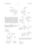 PROCESS FOR MAKING MODULATORS OF CYSTIC FIBROSIS TRANSMEMBRANE CONDUCTANCE REGULATOR diagram and image