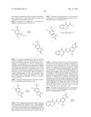 PROCESS FOR MAKING MODULATORS OF CYSTIC FIBROSIS TRANSMEMBRANE CONDUCTANCE REGULATOR diagram and image