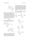 PROCESS FOR MAKING MODULATORS OF CYSTIC FIBROSIS TRANSMEMBRANE CONDUCTANCE REGULATOR diagram and image