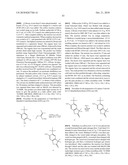 PROCESS FOR MAKING MODULATORS OF CYSTIC FIBROSIS TRANSMEMBRANE CONDUCTANCE REGULATOR diagram and image