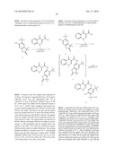 PROCESS FOR MAKING MODULATORS OF CYSTIC FIBROSIS TRANSMEMBRANE CONDUCTANCE REGULATOR diagram and image