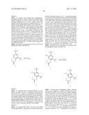 PROCESS FOR MAKING MODULATORS OF CYSTIC FIBROSIS TRANSMEMBRANE CONDUCTANCE REGULATOR diagram and image