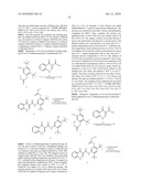 PROCESS FOR MAKING MODULATORS OF CYSTIC FIBROSIS TRANSMEMBRANE CONDUCTANCE REGULATOR diagram and image