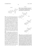 PROCESS FOR MAKING MODULATORS OF CYSTIC FIBROSIS TRANSMEMBRANE CONDUCTANCE REGULATOR diagram and image