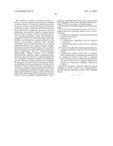 PROCESS FOR MAKING MODULATORS OF CYSTIC FIBROSIS TRANSMEMBRANE CONDUCTANCE REGULATOR diagram and image