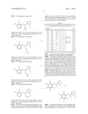 NITROSUBSTITUTED ARYLOXYALKYLIMIDAZOLINES FOR USE AS PESTICIDES diagram and image