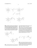 NITROSUBSTITUTED ARYLOXYALKYLIMIDAZOLINES FOR USE AS PESTICIDES diagram and image