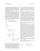 NITROSUBSTITUTED ARYLOXYALKYLIMIDAZOLINES FOR USE AS PESTICIDES diagram and image