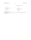 NITROSUBSTITUTED ARYLOXYALKYLIMIDAZOLINES FOR USE AS PESTICIDES diagram and image