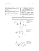 N-Alkyl-Hydroxamic Acid-Isoindolyl Compounds and Their Pharmaceutical Uses diagram and image