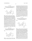 N-Alkyl-Hydroxamic Acid-Isoindolyl Compounds and Their Pharmaceutical Uses diagram and image