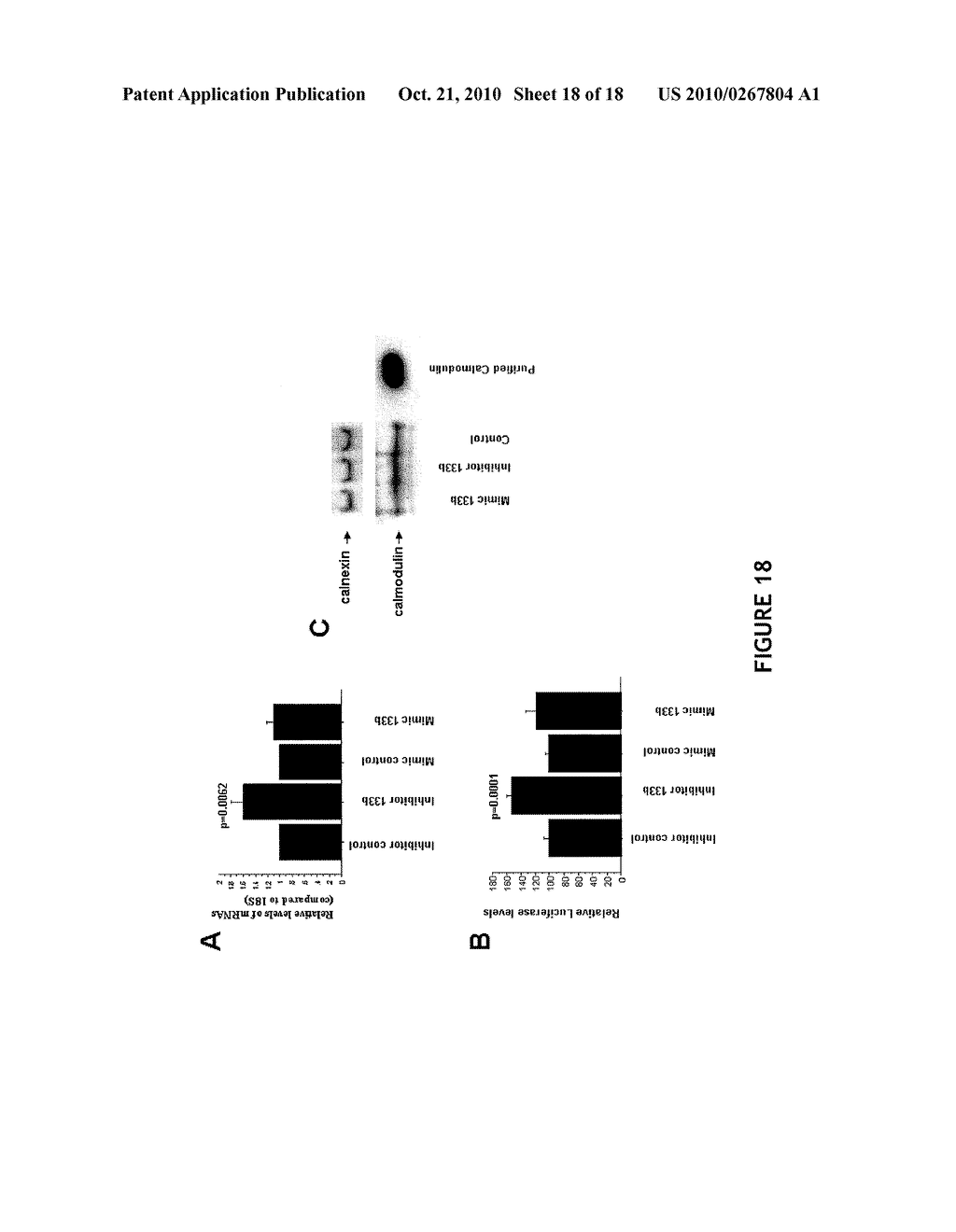 DIFFERENTIAL EXPRESSION OF MICRORNAS IN NONFAILING VERSUS FAILING HUMAN HEARTS - diagram, schematic, and image 19