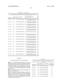 LIPID FORMULATED COMPOSITIONS AND METHODS FOR INHIBITING EXPRESSION OF Eg5 AND VEGF GENES diagram and image