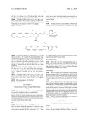  DHA DERIVATIVES AND THEIR USE AS MEDICAMENTS diagram and image