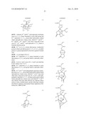 SALT COMPOUND, CATIONIC POLYMERIZATION INITIATOR AND CATIONICALLY POLYMERIZABLE COMPOSITION diagram and image