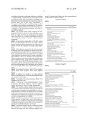 Polymer mixture diagram and image